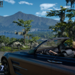 FFXV benchmark