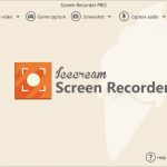 Icecream-Screen-Recorder