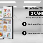 tu-lanh-mitsubishi-2-canh-truyen-thong