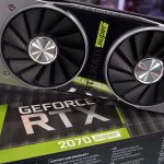 NVIDIA RTX 2060 Super