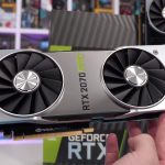 NVIDIA RTX 2070 Super