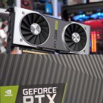 NVIDIA RTX 2080 Super