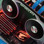 NVIDIA RTX 2080Ti