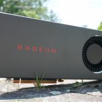 AMD RX 5700