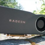 AMD RX 5700XT