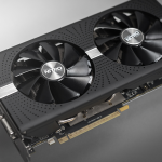Sapphire Nitro RX 570