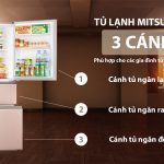 tu-lanh-mitsubishi-3-canh-hien-dai
