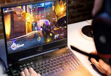Có nên vừa sạc vừa dùng laptop? Hướng dẫn sạc pin đúng cách để kéo dài tuổi thọ pin