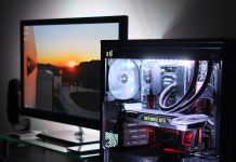 Cách chọn mua nguồn máy tính (PSU) khi Build PC Gaming