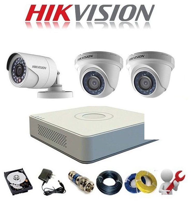 camera hikvision của nước nào