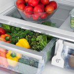 cách bảo quản rau củ trong tủ lạnh