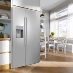 cách sử dụng tủ lạnh Electrolux