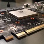dusted vga