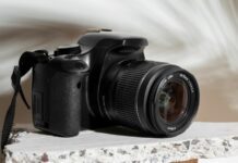 Các lỗi thường gặp trên máy ảnh Canon và cách khắc phục Các lỗi thường gặp trên máy ảnh Canon và cách khắc phục