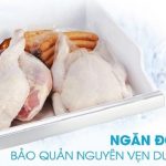 ngan cap dong mem
