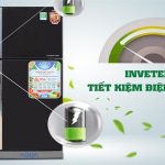 tu lanh inverter la gi