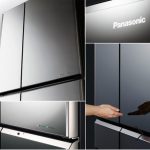 tu lanh panasonic