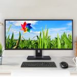 màn hình ViewSonic 34” VG3448