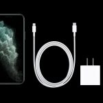 iphone được tích hợp công nghệ sạc nhanh nhất