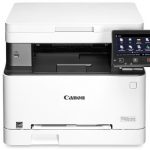 Máy in Canon MF641Cw