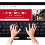 Màn hình ViewSonic TD2760 thuộc dòng màn hình cảm ứng đa điểm tiện lợi người dùng