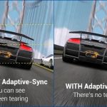 Công nghệ Adaptive-Sync tiên tiến
