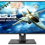 Màn hình ASUS VG278QF sang trọng đẹp mắt