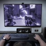 Bàn phím Logitech G813