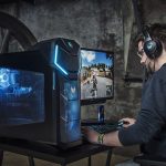 Màn hình Acer Predator X35
