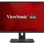 Màn hình ViewSonic VG3448 thiết kế đa dạng đẹp mắt
