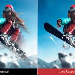 1ms-Response-Time