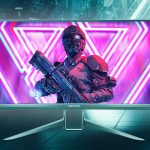 Màn hình Acer Predator X35 -1