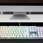 Bàn phím Cooler master Kết nối thuận tiện với các dòng PC, Laptop