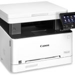 Máy in Laser màu Canon MF641Cw -2