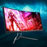 Màn hình Acer Predator X35 -2