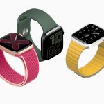 Apple Watch 5-3