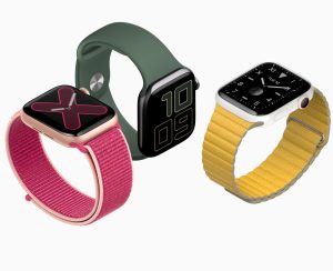 Apple Watch 5 ra mắt cùng sự kiện Iphone 11, Iphone 11 Pro rạng sáng ngày 11/09 và có điều gì đặc biệt