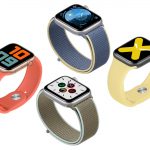 Apple Watch 5-4