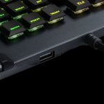 Cổng truyền nhân qua USB