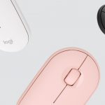 Logitech M350 màu sắc đa dạng phù hợp với mọi đối tượng