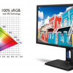 Màn hình BenQ PD2700Q-2