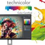 Màn hình BenQ PV3200PT-3