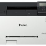 Máy in laser màu Canon LBP623Cdw-1