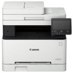 Máy in laser màu MF643Cdw-1