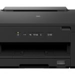 Máy in phun trắng đen PIXMA GM2070-1