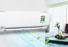 Hướng dẫn sử dụng các chế độ của điều hòa