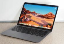 Cách thu nhỏ màn hình máy tính cho Windows và MacBook đơn giản nhất Cách thu nhỏ màn hình máy tính