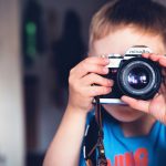 camera