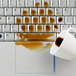coffee-spilled-keyboard