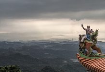 Hướng dẫn sử dụng các chế độ đo sáng trên máy ảnh cho người mới bắt đầu